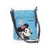 Disney Parks Crossbody Bag: Blue Bags