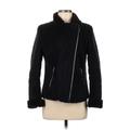 Velvet by Graham & Spencer Jacket: Black Jackets & Outerwear - Women's Size Medium