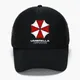 Casquette de camionneur en mousse Classic Umbrella Corporation pour hommes et femmes casquette à