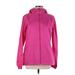 Columbia Jacket: Pink Jackets & Outerwear - Women's Size Large