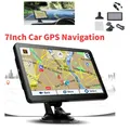 Navigazione GPS per auto da 7 pollici 256MB + 8G HD Touch Screen navigatore GPS Australia nord