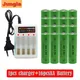 Pile alcaline aste AA chargeur AA 100% mAh 4000 V nouvelle marque 1.5