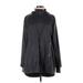 Mondetta Jacket: Black Jackets & Outerwear - Women's Size Large