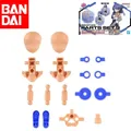 Bandai-Ensemble de pièces originales pour enfants COLOR C COLOR 30MS OPBOU 9 COLOR Action