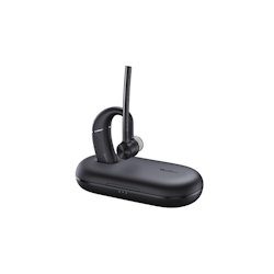 Yealink BH71-PRO, Kabellos, 100 - 20000 Hz, Büro/Callcenter, 18 g, Kopfhörer, Schwarz Image