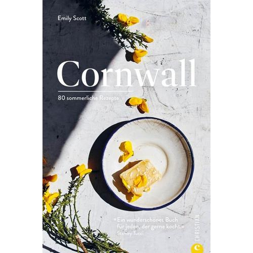 Cornwall - Emily Scott