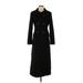 MICHAEL Michael Kors Wool Coat: Black Jackets & Outerwear - Women's Size 4