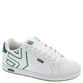 Etnies FADER - Mens 12 White Skate Medium