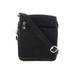 Kipling Crossbody Bag: Black Bags