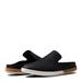 KORK-EASE Women's Phoebe Slip On Shoes - Black