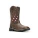 Rancher Claw Wellington Work Boot