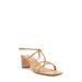 Aimee Strappy Sandal