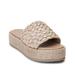 Cairo Sandal