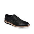 Warrick Wingtip Oxford