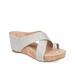 Rayna Wedge Sandal