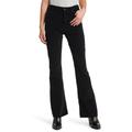 Farrah High Waist Stretch Corduroy Bootcut Pants