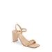 Lively Horsebit Sandal