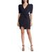 Halo Maricopa Puff Sleeve Cocktail Dress At Nordstrom