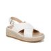 Ember Espadrille Wedge Sandal