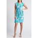 Lilly Pulitzer Toryn Floral Side Tie Dress