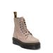 Jadon Platform Boot