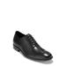 Sawyer Cap Toe Oxford