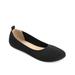 Jersie Foldable Ballet Flat