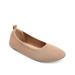 Jersie Foldable Ballet Flat