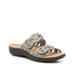 Laurieann Dusk Sandal