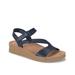 Frolick Wedge Sandal