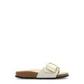 Arizona Big Buckle Open-toe Slides