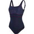 Speedo Shaping ContourEclipse Printed - costume intero - donna