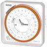 Practic d Timer di superficie analogico 230 v/ac 3680 w - Suevia