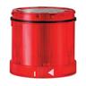 Imytech Srl - Segnalatore: illuminazione guidato rosso 24 v cc 24 vca IP65 70x65mm