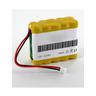 Batteria 12V 0.7Ah per SBMaFlash Neutronic maflash