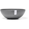 Ecopots - vaso vienna 50 cm grigio