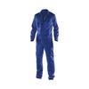 Kübler Overall »ORGANiQ« Größe 50 330g/qm blau