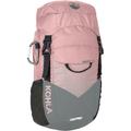 Kohla Kinder Happy Rucksack (Größe 15L, rosa)