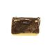 MICHAEL Michael Kors Wristlet: Gold Bags