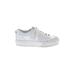 Adidas Sneakers: White Shoes - Women's Size 10 1/2