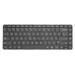 Replacement Keyboard Durable Convenient Replace Keyboard for HP CQ43/436/430/431/CQ57/1000/G4/G6/HSTNNQ72C(Black G4 G6 CQ43 436 430 431)