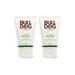Mens Skincare And Grooming al Face Scrub 4.2 Fluid Ounce - Pack Of 2
