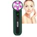 Handheld Facial Massager 4 in 1 Face Cleaning Lifting Skin Care Beauty Device High Frequency Facial Machine