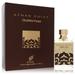 Afnan Extrait De Parfum Spray (Unisex) 2.7 oz Pack of 3