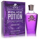 Police Colognes Eau De Parfum Spray 3.4 oz for Women