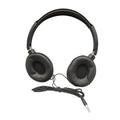 Wire Headphones Over Ear Headphones with Noise Isolation Professional Studio Monitor & Mixing Recording Headphones