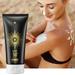 Clearance!Body & Face Sunscreen SPF 50+ PA+++ Oil Free Sunscreen for Sensitive Skin Sport Sunscreen Lotion Sun Protection and Sun Skin Care Oxybenzone Free