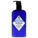 Jack Black Turbo Body MGF3 Lotion Energizing Gel Moisturizer 16 Fl Oz