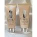 Pack of 2 Clinique Moisture Surge Overnight Face Mask 3.4 Oz/100 mL EACH FULL SIZE NWOB