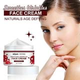 AFUADF Retinol Firming Cream Lifting Firming Facial Skin Thinning Fine Lines Decree Lines Repair Cream 30ml Moisturizing Fragrance Free